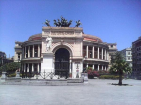 Гостиница Palermo Centrale, Палермо